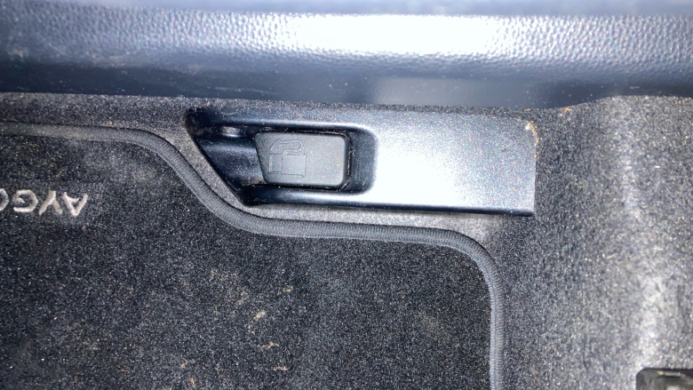 Toyota Aygo X 1.0 VVT-i Pure 5dr Petrol Hatchback